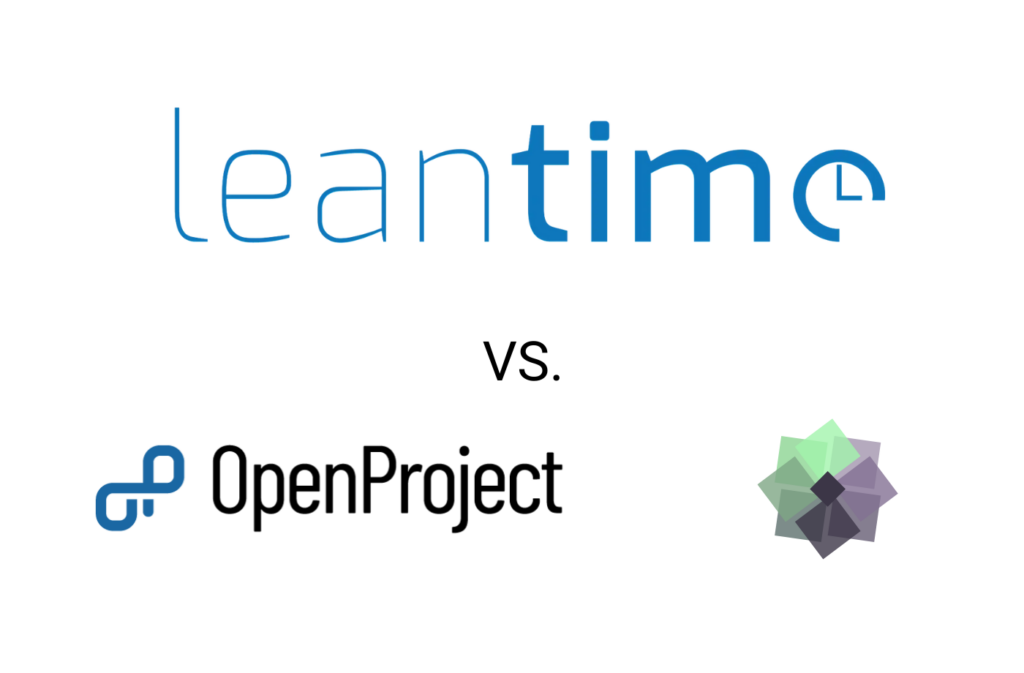 Leantime vs OpenProject vs Taiga: FOSS Project Management Comparison