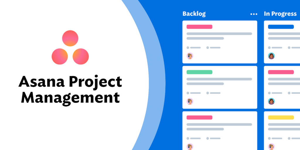 Asana Project Management Platform