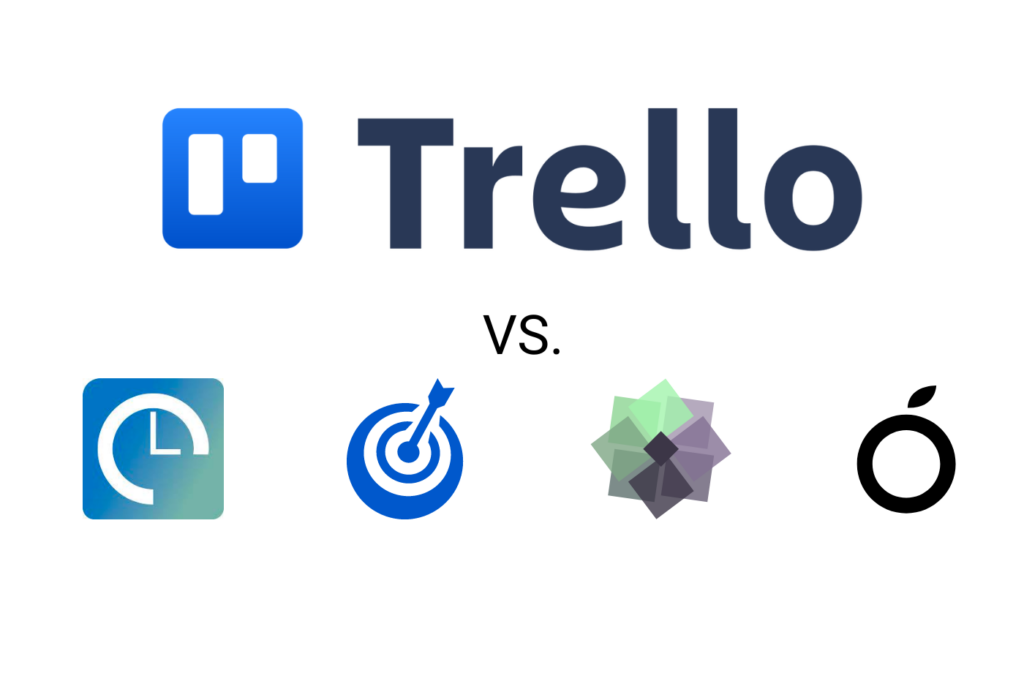 Best Open Source Trello Alternatives