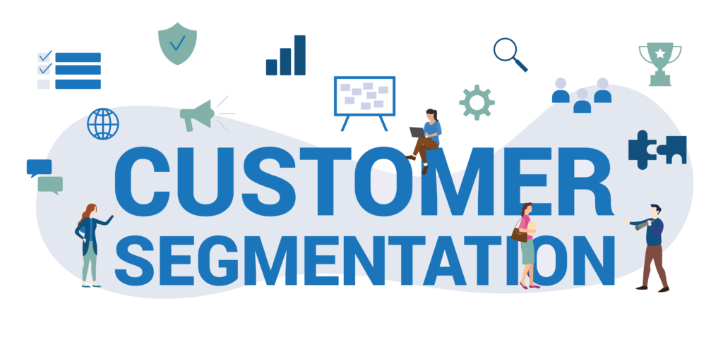 Understanding Customer Segments in the Lean Canvas Template