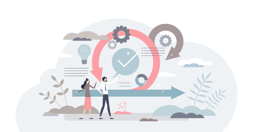 A Guide to Completing the Lean Canvas Model