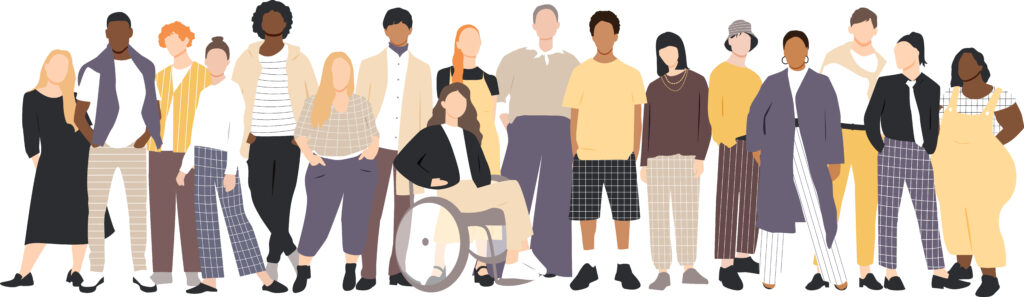 Creating a Diverse Workforce starts with Inclusive Job Descriptions