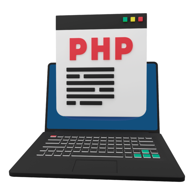 PHP Open Source Software