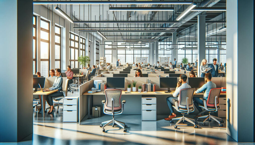 ADHD Workplace Accommodations Your Company Should Have