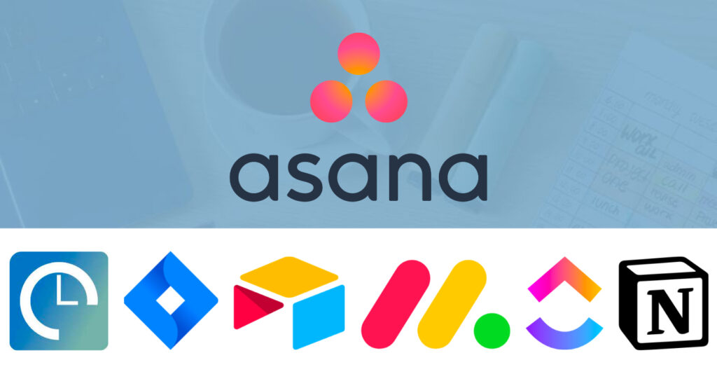 Asana Alternatives for Project Management