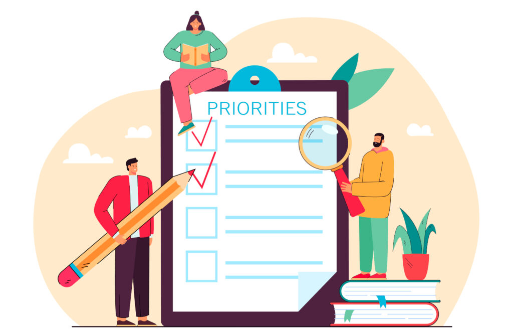 How to Prioritize Tasks